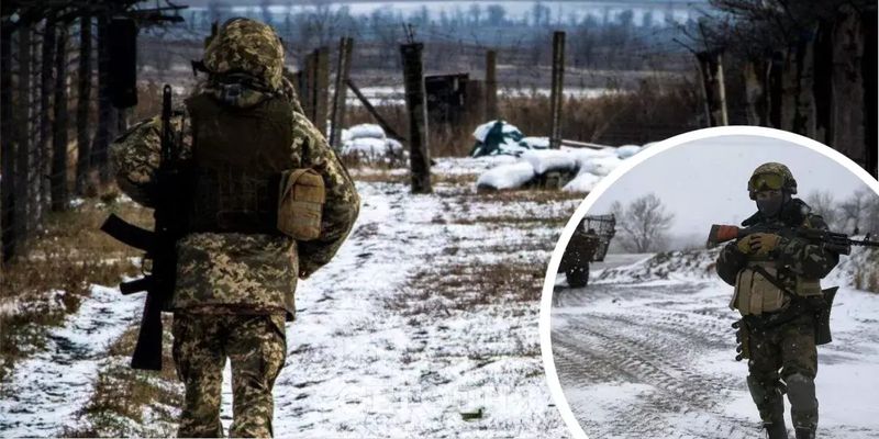 На Донбассе оккупанты снова открыли огонь: где стреляли