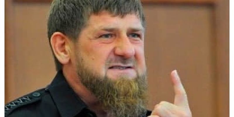 За голову Кадырова в Украине пообещали солидное вознаграждение