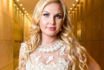 Украина - не мой уровень: самая богатая певица страны пожаловалась на слушателей/Несмотря ни на что, певица намерена "учить украинцев эстетике"