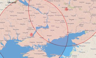 Какие территории оказались в зоне поражения ракет ATACMS, полученных Украиной: карты радиуса действия