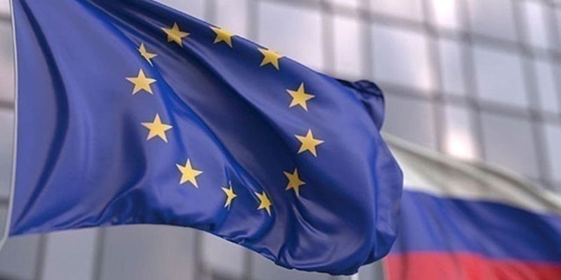 Євросоюз продовжив економічні санкції проти РФ