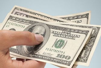 НБУ установил курс доллара на 11 декабря