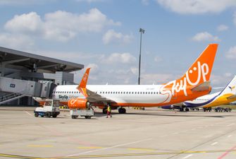 SkyUp планирует летом открыть рейсы еще в 7 стран