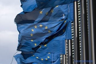 ЕС планирует предоставить первые три из €18 миллиардов помощи Украине уже в начале января