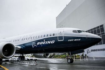 ЗМІ: у літаках Boeing 737 Max знайшли нове потенційне джерело ризику