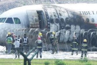 У 2022 році кількість авіакатастроф зі смертельними наслідками в усьому світі знизилася