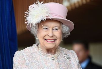 Елизавета II отмечает 95-летие