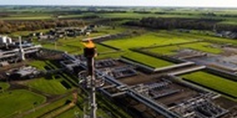 Нидерланды окончательно закрывают крупнейшее в Европе месторождение газа