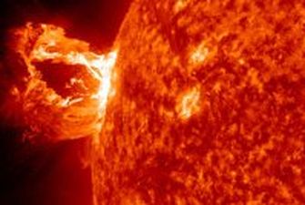 Астрономы из США предсказывают супервспышку на Солнце, которая может погубить человечество