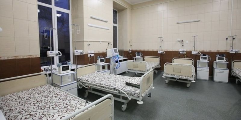 На генераторы для украинских больниц собрали более €500 тысяч