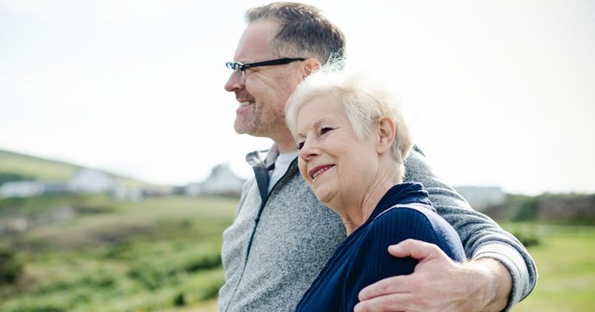50's Plus Seniors Online Dating Site In Kansas