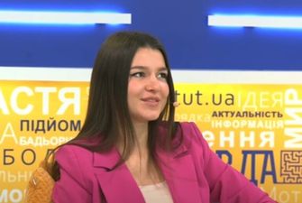 Финалистка «Холостяка» Бельченко уехала из Украины
