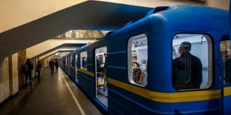 В метрополитене Киева сократят рабочую неделю – СМИ