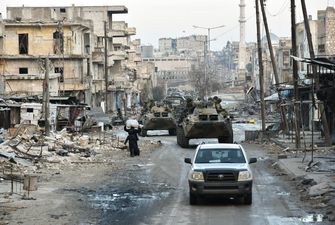 Gazeta Wyborcza: Война в Сирии длится ровно 10 лет, у сирийцев не осталось надежды