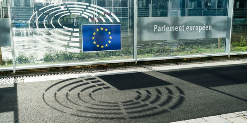 Европарламент признал рф государством-спонсором терроризма