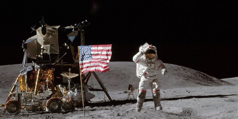У NASA розповіли, чому американські астронавти відсутні на Місяці і Марсі