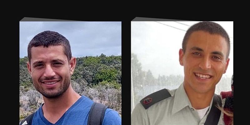 Два офицера армии Израиля погибли из-за ошибочно открытого огня