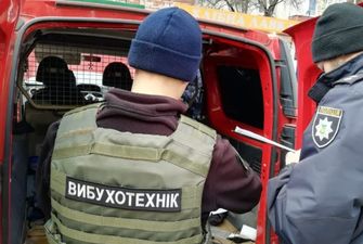 Масштабные антитеррористические учения под Киевом: появились подробности
