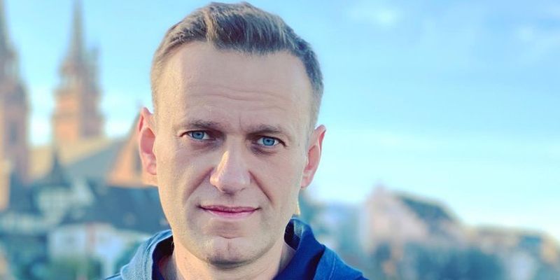 ПАСЕ приняла резолюцию по Навальному