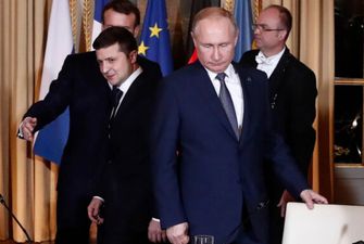 Главное за ночь: прорыв в деле Шеремета, взлет цены на газ и новая встреча Зеленского с Путиным