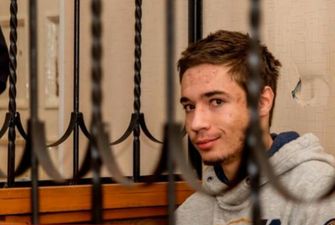 Росія до 2 січня має надати ЄСПЛ медичні документи про стан українця Гриба – юрист