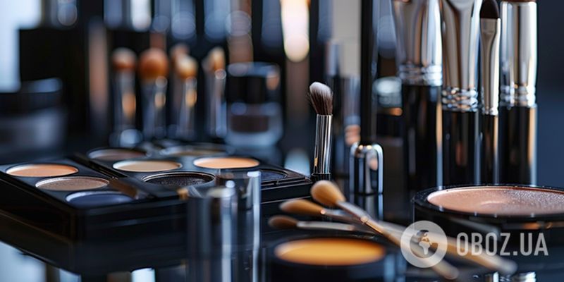 Как сделать, чтобы макияж не "расплывался": полезные советы