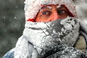 Экстремальной зимы не будет! Климатолог изменила прогноз погоды для Украины