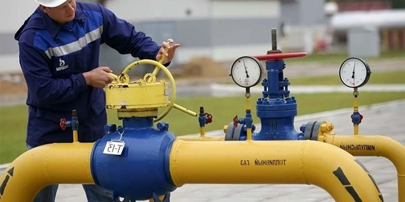 Нафтогаз и ДТЭК требуют исключить компании РФ из энергосообщества