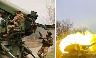 Один из переломных моментов войны в марте 2022: как Украина получила западную артиллерию