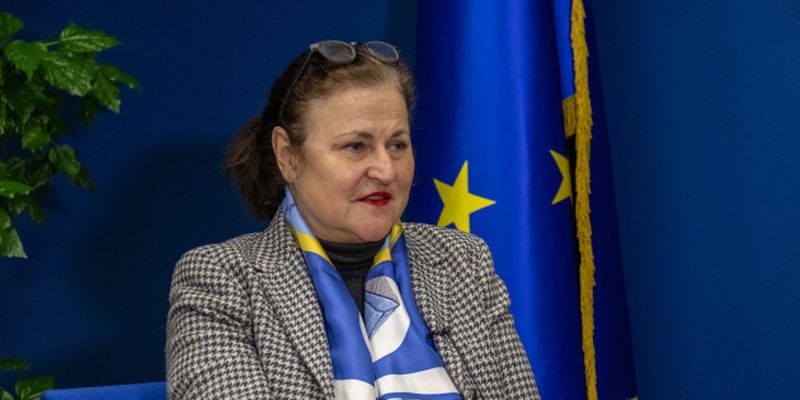 Посол ЄС сподівається, що переговори про вступ України в ЄС почнуться у червні