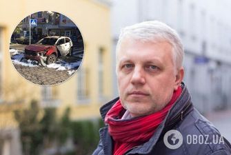 Убийство Шеремета: украинцы нашли странные совпадения в "сенсации" от МВД