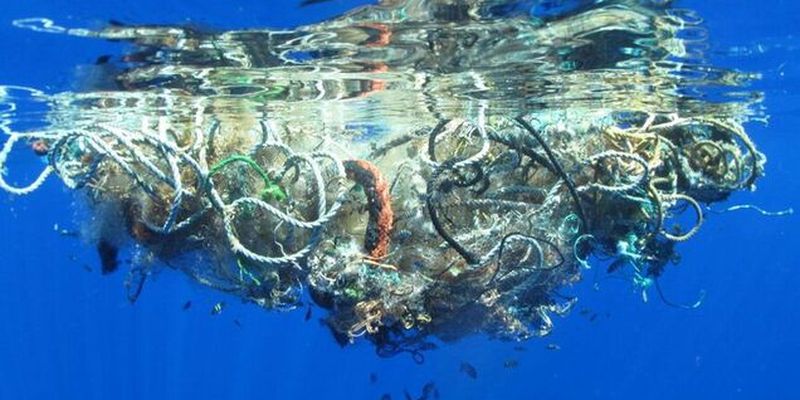 Путешествие гигантских островов мусора в океане: NASA показало пугающую картину - видео