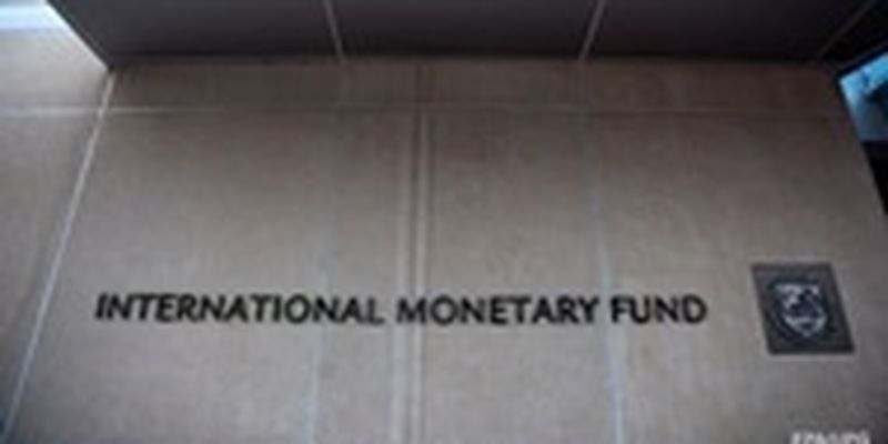МВФ разработает новую программу финансовой поддержки Украины