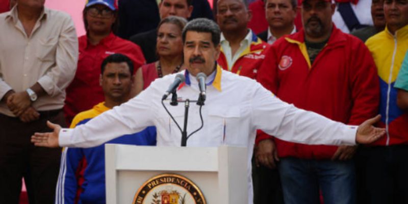 Покушение на президента Венесуэлы: Мадуро назвал цену за свою голову