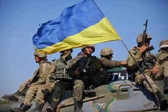 Сьогодні відзначається День Збройних сил України