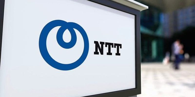 NTT инвестирует $7 млрд в строительство новых ЦОД