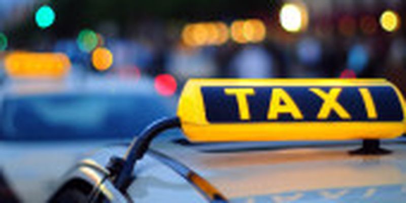 БЕБ викрило представництво відомого бренду таксі на ухиленні від сплати податків