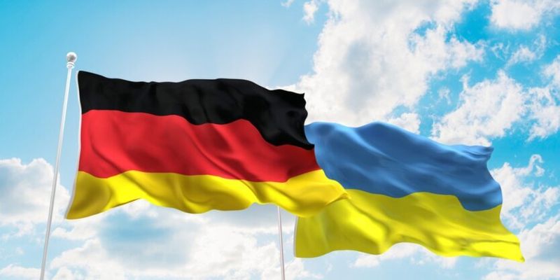 Германия призвала страны Персидского залива передать ПВО Украине