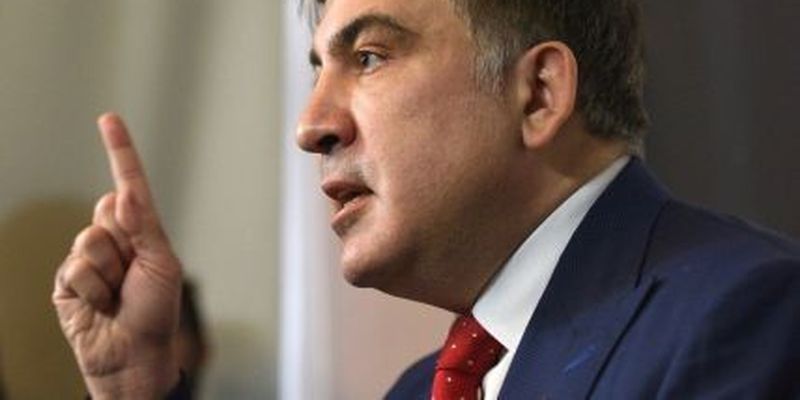 "Не визнаю грузинське правосуддя": Саакашвілі у суді озвучив гучну заяву і звернувся до українців