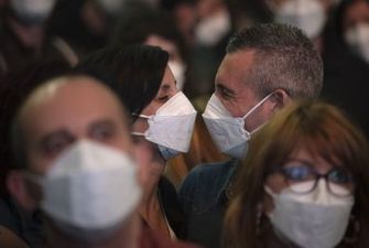 "На рік довше, ніж потрібно": ВООЗ заявила, що COVID-пандемія затягнеться до 2022 року