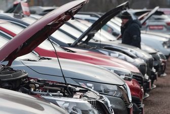 Рынок б/у авто в Украине стабилизировался после падения: самые популярные марки и модели