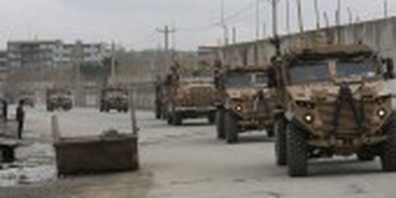 Рух "Талібан" вимагає від Туреччини вивести свої війська з Афганістану