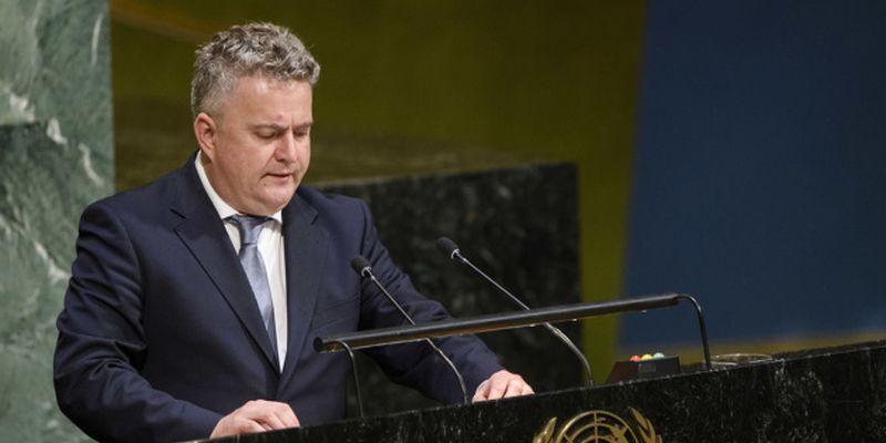 России не удастся избежать ответственности за МН17 - постпред Украины при ООН