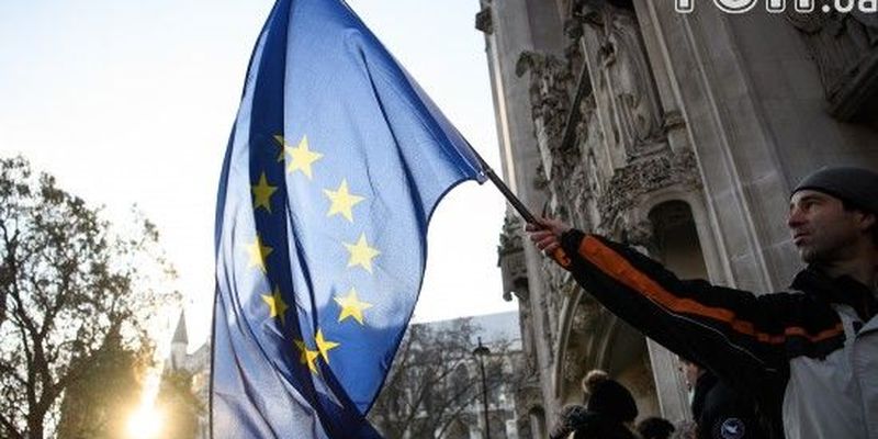 Євросоюз починає створення свого санкційного "акту Магнітського"