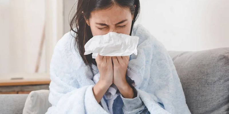 Три величайших мифа о простуде, в которые мы до сих пор верим