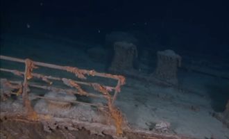 Один был пьян, а необходимые "ритуалы" не сделались: 7 фактов о Титанике, которые мало кто знает