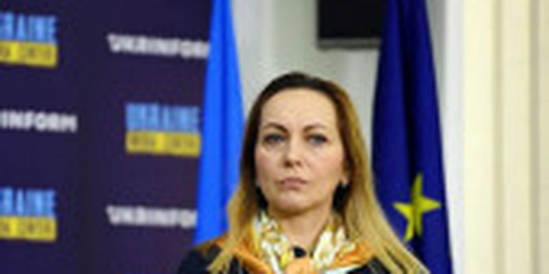 Народну депутатку України Олену Хоменко обрано Віце-Президенткою ПАРЄ