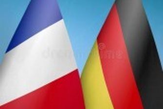 Німеччина і Франція стурбовані зростанням числа військових РФ біля кордонів України
