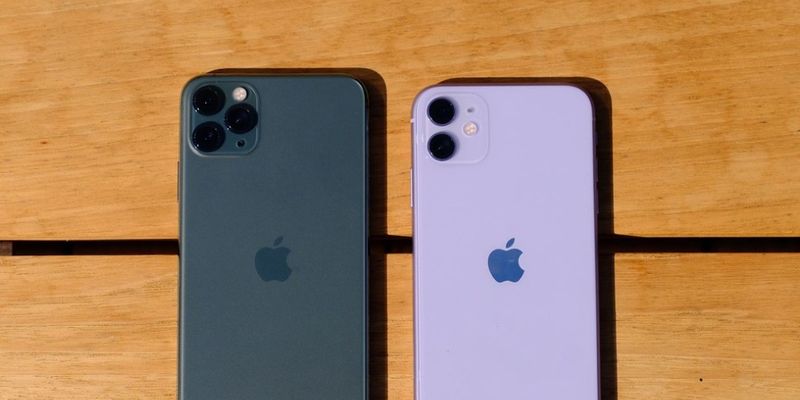 Краш-тест дорогого гаджета: Блогер на камеру разбил iPhone 11 Pro за 48 тысяч гривен