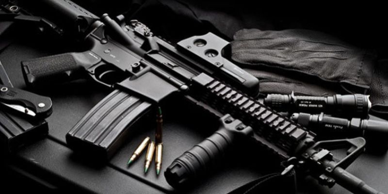 Канада расширит перечень запрещенного для гражданских оружия
